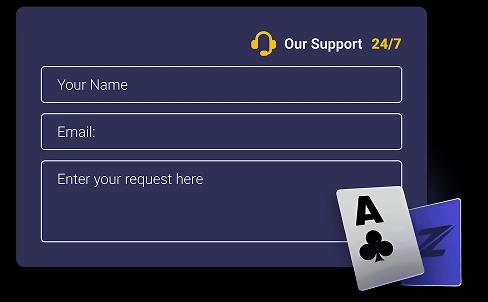 Razed Casino Australia Support